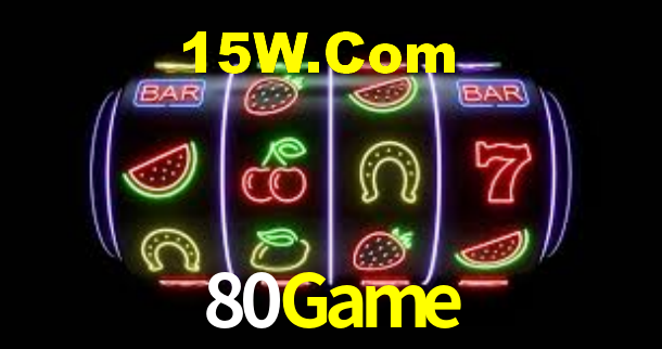 80Game