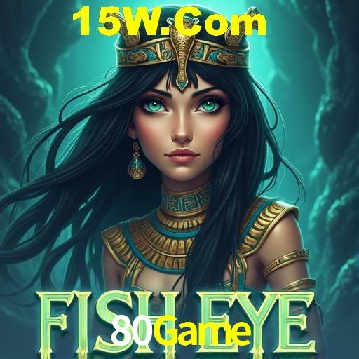 Descubra a Magia dos Jogos de Arcade no 80Game