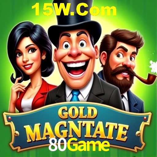 Game Providers 80Game