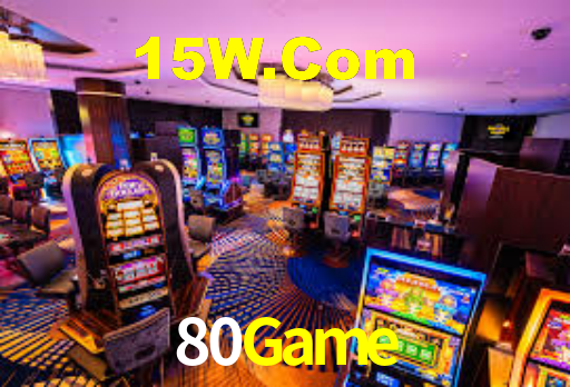 80Game Bet