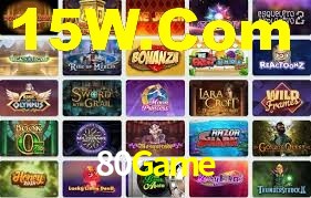 80Game,80Game Bet