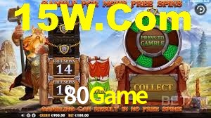 Programa VIP 80Game