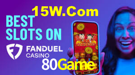 80Game