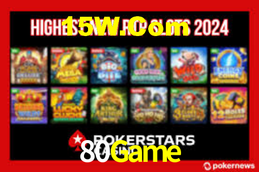 Bônus Generosos e Exclusivos no 80Game para Você!