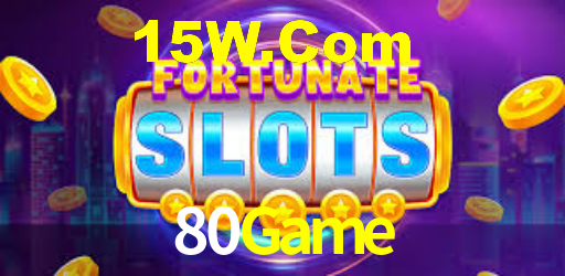 80Game Com