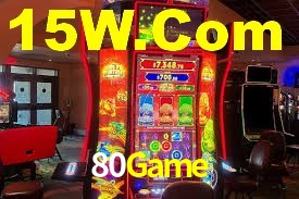 80Game: Jogos de Caça-Níqueis-Altas Recompensas, Roleta-Velocidade, Blackjack-Desafios Máximos