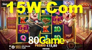 Live Casino 80Game
