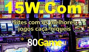 80Game