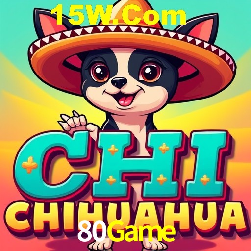 Experiência VIP 80Game