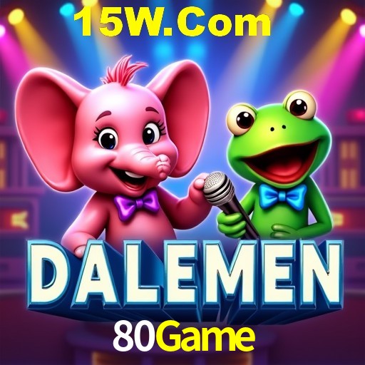 Weekend Specials 80Game