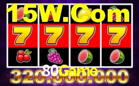 Welcome Bonus 80Game
