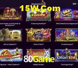 Estatísticas Crash Games 80Game