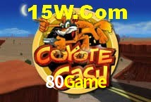 Spaceman Game 80Game