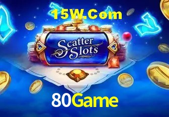 Jogos de Slot 80Game