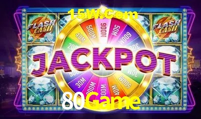 Integração de APIs 80Game