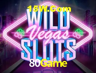 Recursos de Bônus 80Game