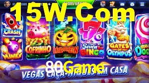 Ofertas Imperdíveis na 80Game: Promoções e Bônus Que Valem a Pena