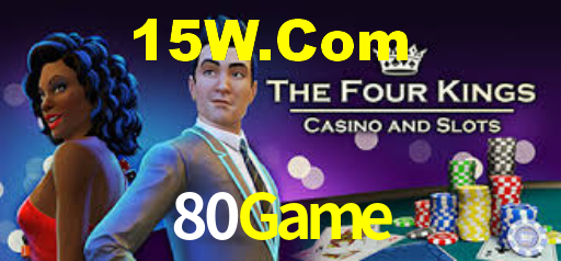 80Game Com