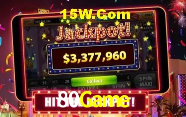 Promoção Relâmpago 80Game