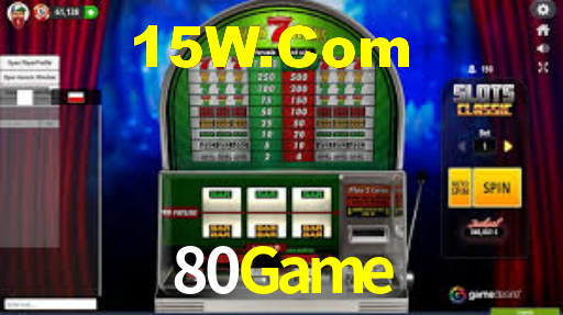 80Game,80Game Bet