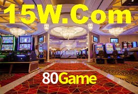 Roulette Table 80Game