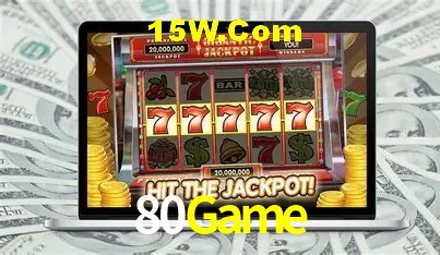 Experiência VIP 80Game