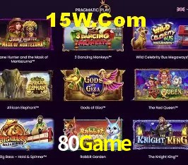 Apostas de Tênis 80Game