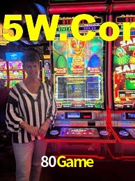 Daily Bonuses 80Game