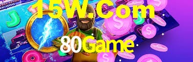 80Game: Seu Cassino Premiado com Pagamentos Rápidos
