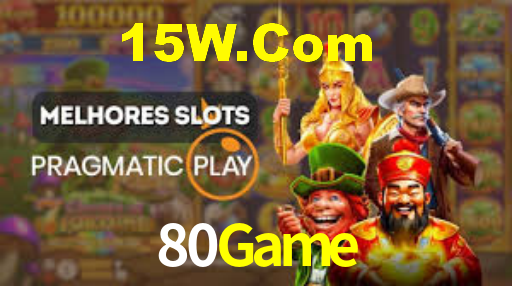 80Game